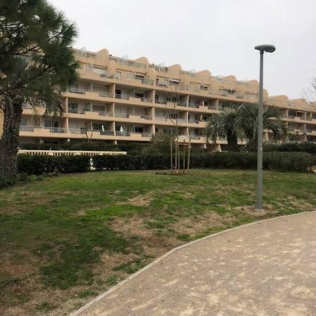 Studio 25M2 Hyeres Plages 외부 사진