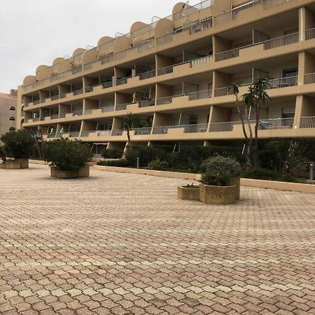 Studio 25M2 Hyeres Plages 외부 사진
