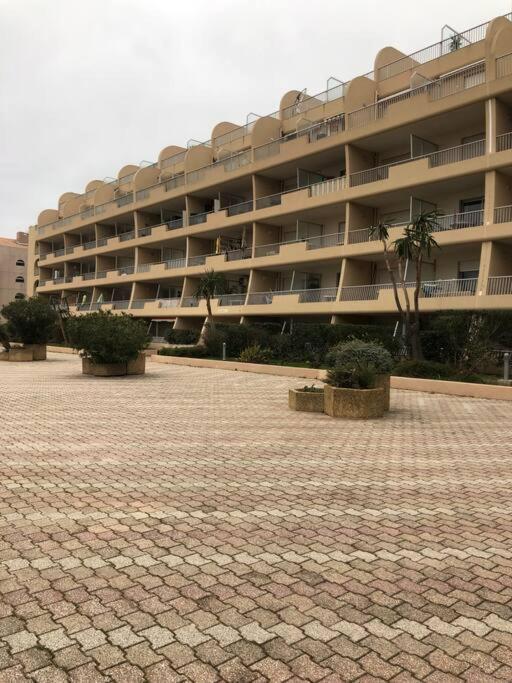 Studio 25M2 Hyeres Plages 외부 사진